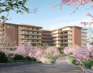 Hyatt Regency Sapa Hotel